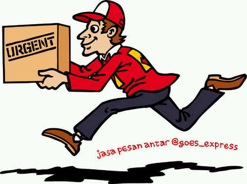 Delivery order ALL ITEM! ALL FOOD,ticket,dll CP: 088218081401 /(pin : 7CF0FE2A ) let's order guys !!Bisa melayani semua pesanan !
