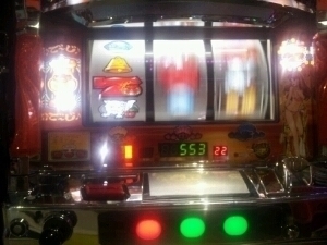 saky0_hkr's profile picture. スロ・パチ垢
適当に呟きます
生息地/群馬/茨城/静岡