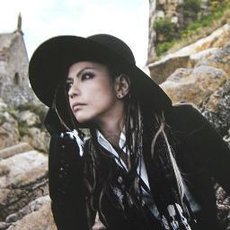 tamatheturtle's profile picture. L'Arc~en~Ciel/HYDE/VAMPS~~ TVXQ/JYJ♥ Always Keep the Faith~ ♥SHINee♥BTS♥ 🌱