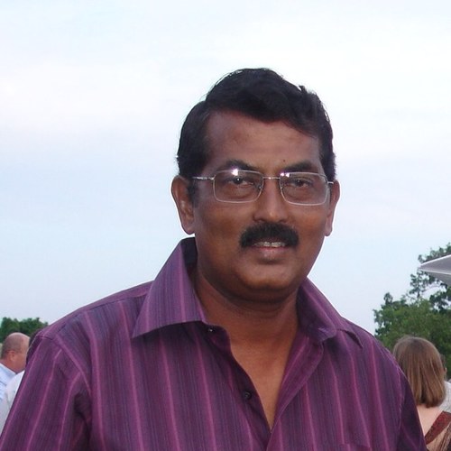 Ravi kinagi