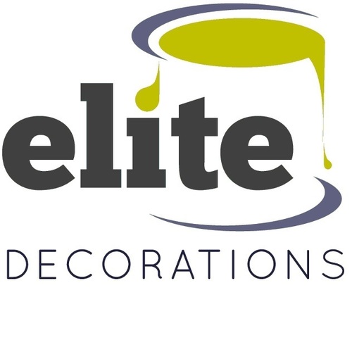 Elite Decorations (UK) Ltd provides a professional painting and decorating service. From our base, we are able to carry out contracts nationwide.