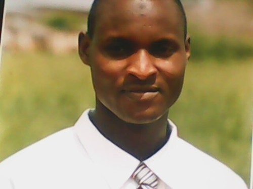 OmotoshoTaiwoAd's profile picture. 