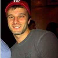 Andrew Goulet (@getitgou6) 's Twitter Profile