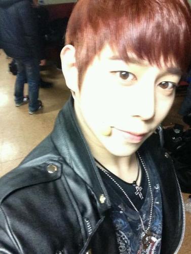 [900511] 남녀공학,스피드 '태운' 원조봇 [중복봇X] 실제 우태운님 계정 (@bkgo123) I'm not real Tae-un!
