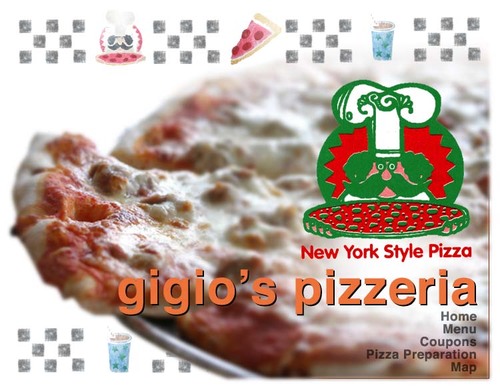NY style, since 1968.