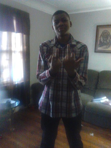 teamlightskin19's profile picture. a real nigga bout