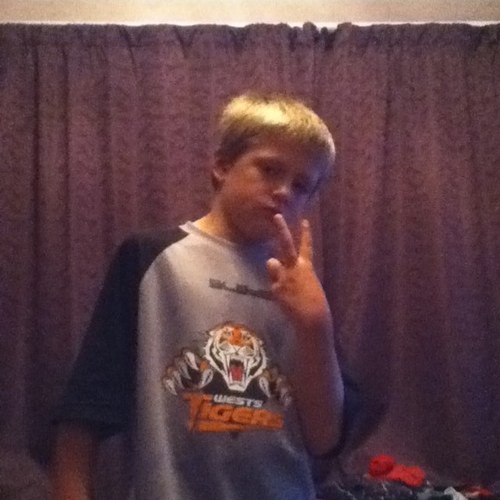 shaedon macfarlane Profile