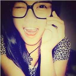 Hey there. Daphne here ;) wanna know me better? just click the Follow button and I'll do it back ok. #Follow me & you'll live forever! =D  #SWAGGER !