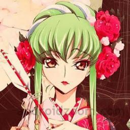 I'm a pizza lover,otaku,cosplayer ect