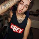Jason Anderson (@13pointO) Twitter