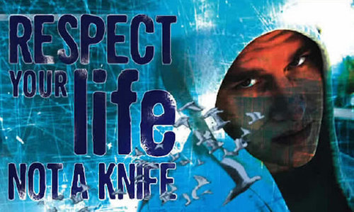 Knife_CrimeUK's profile picture. Follow Us To Act Against Knife Crimes in The Uk! Help Us gain as Many Followers As Possible! And take Action!