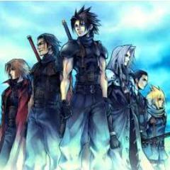 Crisis Coreセリフbot Ccff7 Bot Twitter