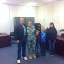 Ernest Warren - @eagletoeagle - Twitter