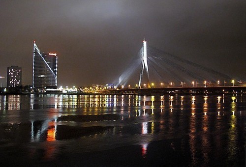 Rīgas karte, Rīgas gids, vēsture, pasākumu karte, jaunumi un viss par un ap Rīgu.