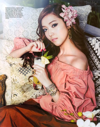 SNSD Jessica~