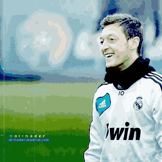 من علامات الجمال انك تكون #عنزي :$♥! ♥عاشق ريال مدريد المرينغي