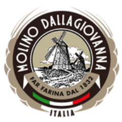 mlDallagiovanna's profile picture. Far Farina dal 1832: la nostra Storia, il vostro Futuro.
