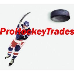 Your source for hockey trade news and information