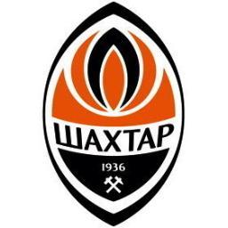 Bildergebnis für shakhtar donezk logo