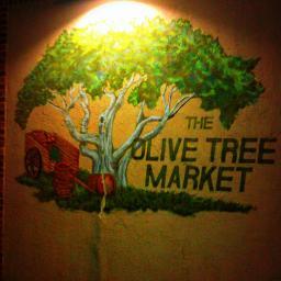 OliveTreeMarketplace