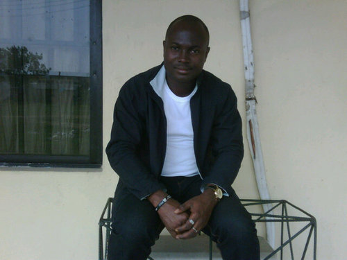 Am for God alone