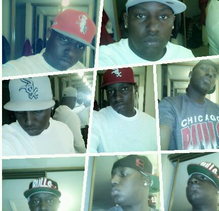 Westside Austin area born South surburb raised natural born leader..... #TheMillerBoyz #BullsNation #$heWill #Aries