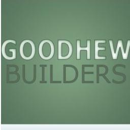 Goodhew Construction LTD are reputed builders having experience in private and public sectors including new built houses across Essex and East London