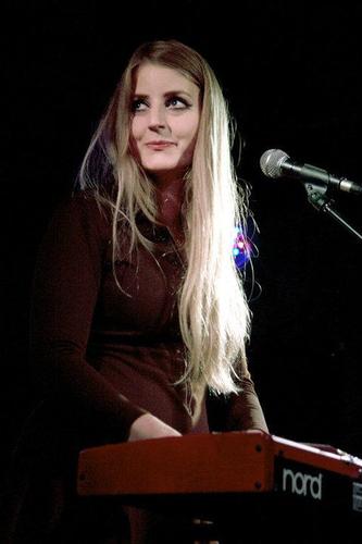lavinia blackwall Profile