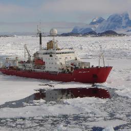 Antarctic Science Bursaries for early career scientists!