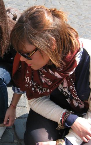 Sara Gimeno