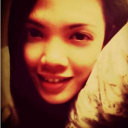 Ako si Aileen, simpleng tao. :))
