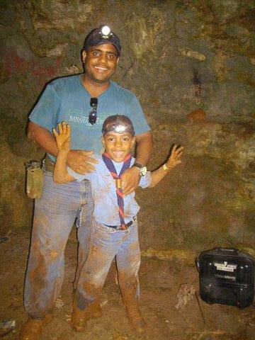 richardpeguero's profile picture. 