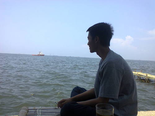 zakatee's profile picture. 2,5 tahun lagi :)