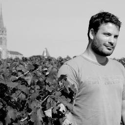 Je fais du vin au Château Gombaude-Guillot, Pomerol, Bordeaux, France (et pas mal d'autres trucs).