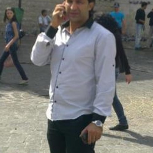 goubranayache's profile picture. 