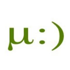 funnymath_ru's profile picture. Любите ли вы математику так, как увлечен ею я?