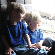 raisingrealmen's profile picture. Award-winning authors of Raising Real Men, No Longer Little, and the best seller Love, Honor, and Virtue; their latest book, Peace in the Family is coming soon!