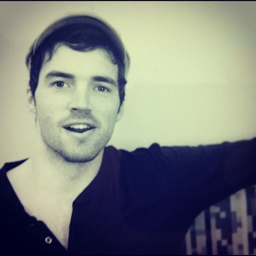 If you love Ian, follow!