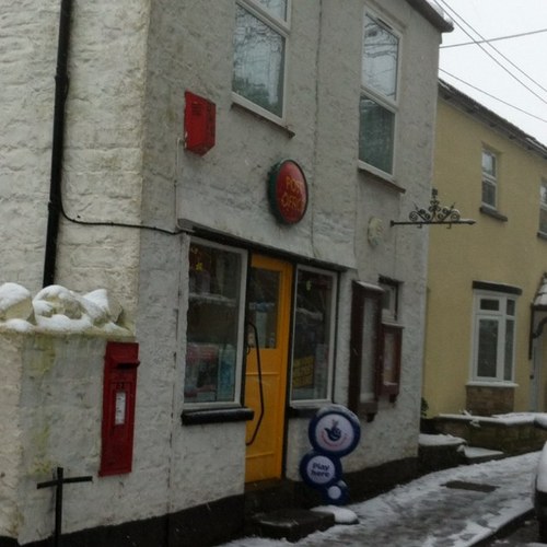 Village Post Office with good selection of Greetings Cards, Stationery, Health Lottery, Travel Insurance, Euros. Serving the community for over 24 years.