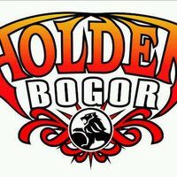 holdenbogor (@holdenbogor) 's Twitter Profile