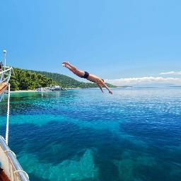 SkopelosHotels's profile picture. The best hotels in Skopelos