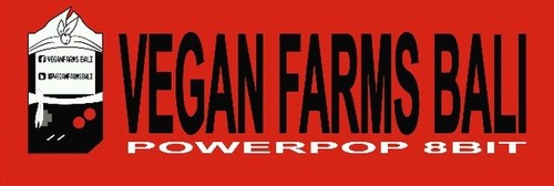 We are family of @heyvegan : @firlyvegan @rhezapra @ramacristna @jagadgemilang_ Farms Bali CP : 29A73C09 :) @tomdancelectro