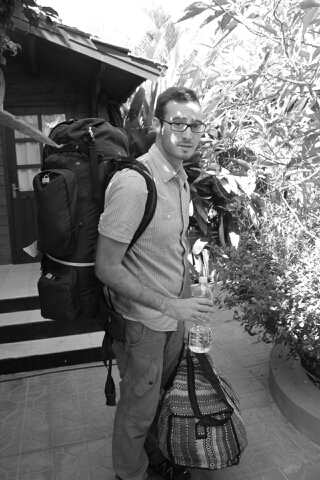 EduardoInExile's profile picture. This fugitive is no longer on the run