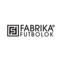 fabrikafutbolok's profile picture. 