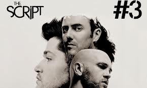 We are Fans of @thescript from Philippines! =))
The Script is my life! ♥♥
