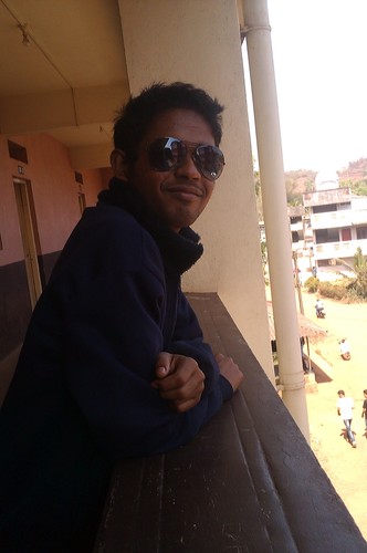 Don't depend on any body depend on your self.
