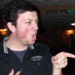 Mickster1989's profile picture. 