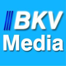 Die BKV Media GmbH, gegründet 1993 ist ein Medienunternehmen und Werbeagentur und betreibt Immobilienportale sowie Reiseplattformen und andere Onlinedienste.