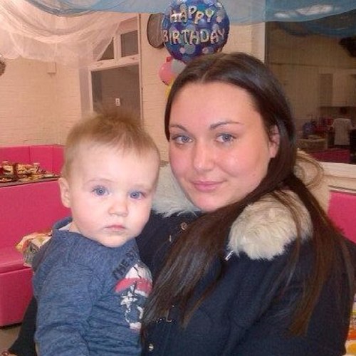 jadaosborne's profile picture. 