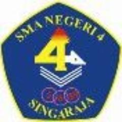 SMA Negeri 4 Singaraja Telp: 0362 22845
Fax: 0362 32809
sma4singaraja@yahoo.co.id